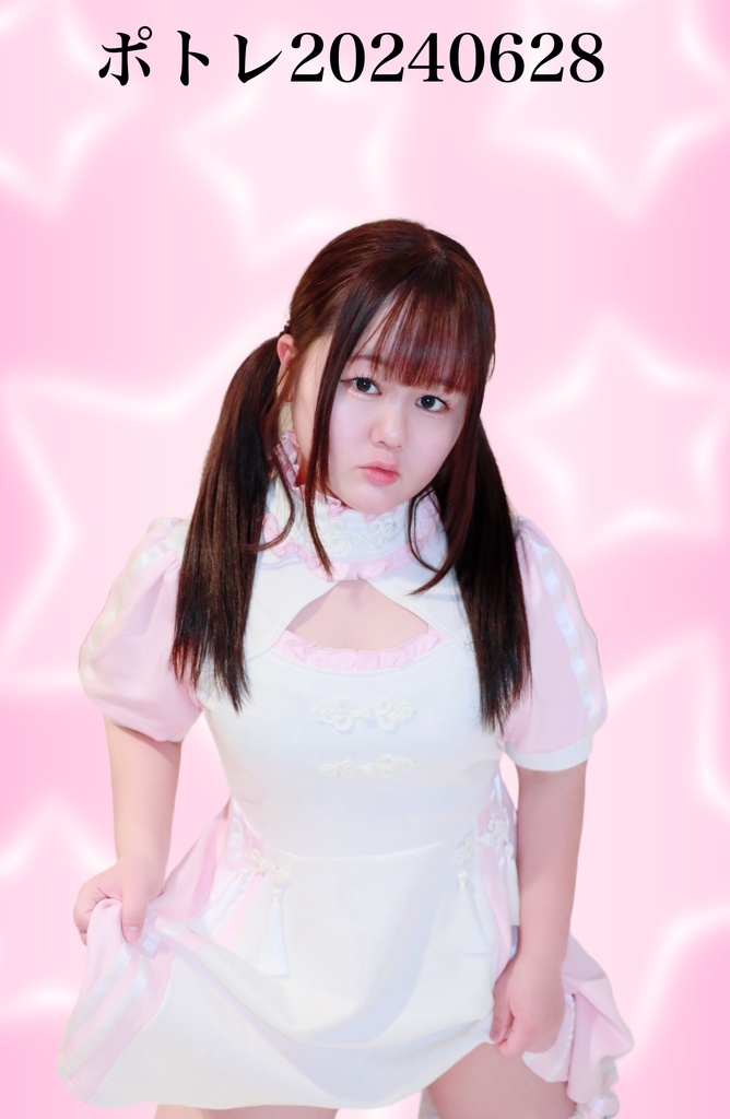 ポトレ20240628