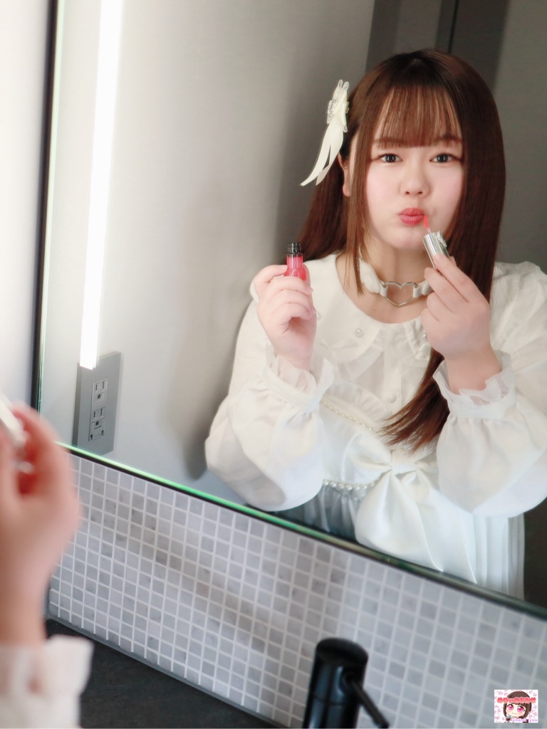2024/7/25 かわいい白衣装ポトレデータ