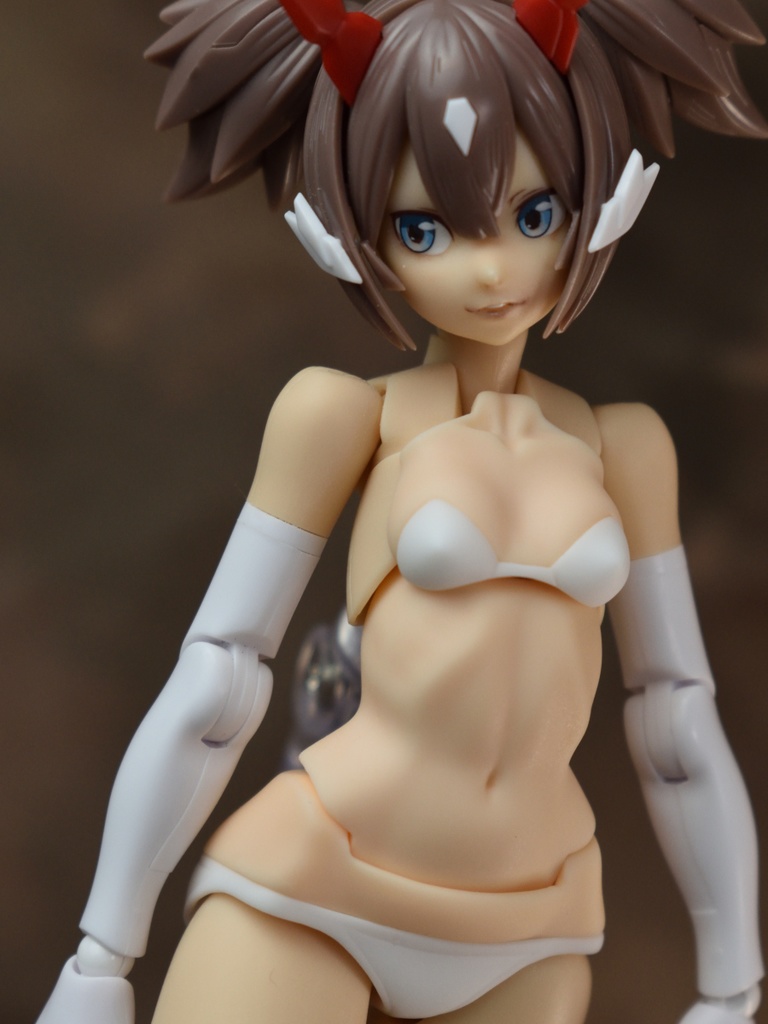 ◆NEW ◆朱羅 忍者 枢・弓兵 絆(マシニーカBlock1.5L)用ボディパーツセット