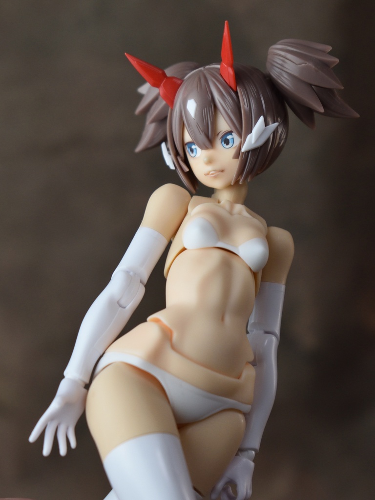 朱羅  忍者 枢・弓兵 絆(マシニーカBlock1.5L)用ボディパーツセット