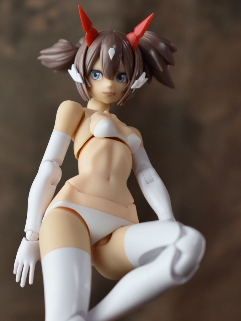 ◆NEW ◆朱羅 忍者 枢・弓兵 絆(マシニーカBlock1.5L)用ボディパーツセット