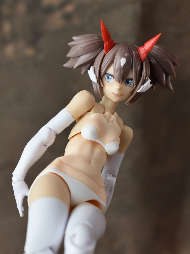 ◆NEW ◆朱羅 忍者 枢・弓兵 絆(マシニーカBlock1.5L)用ボディパーツセット