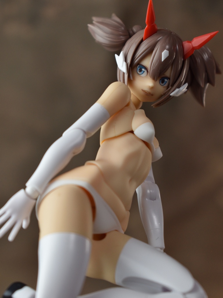 ◆NEW ◆朱羅 忍者 枢・弓兵 絆(マシニーカBlock1.5L)用ボディパーツセット