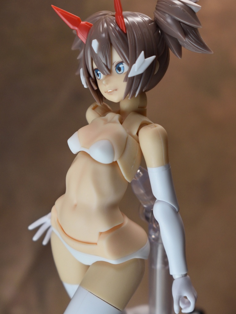 ◆NEW ◆朱羅 忍者 枢・弓兵 絆(マシニーカBlock1.5L)用ボディパーツセット