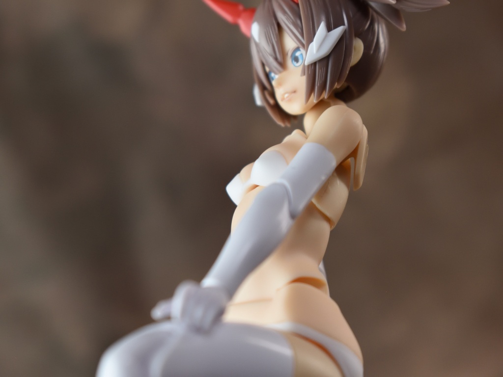 ◆NEW ◆朱羅 忍者 枢・弓兵 絆(マシニーカBlock1.5L)用ボディパーツセット