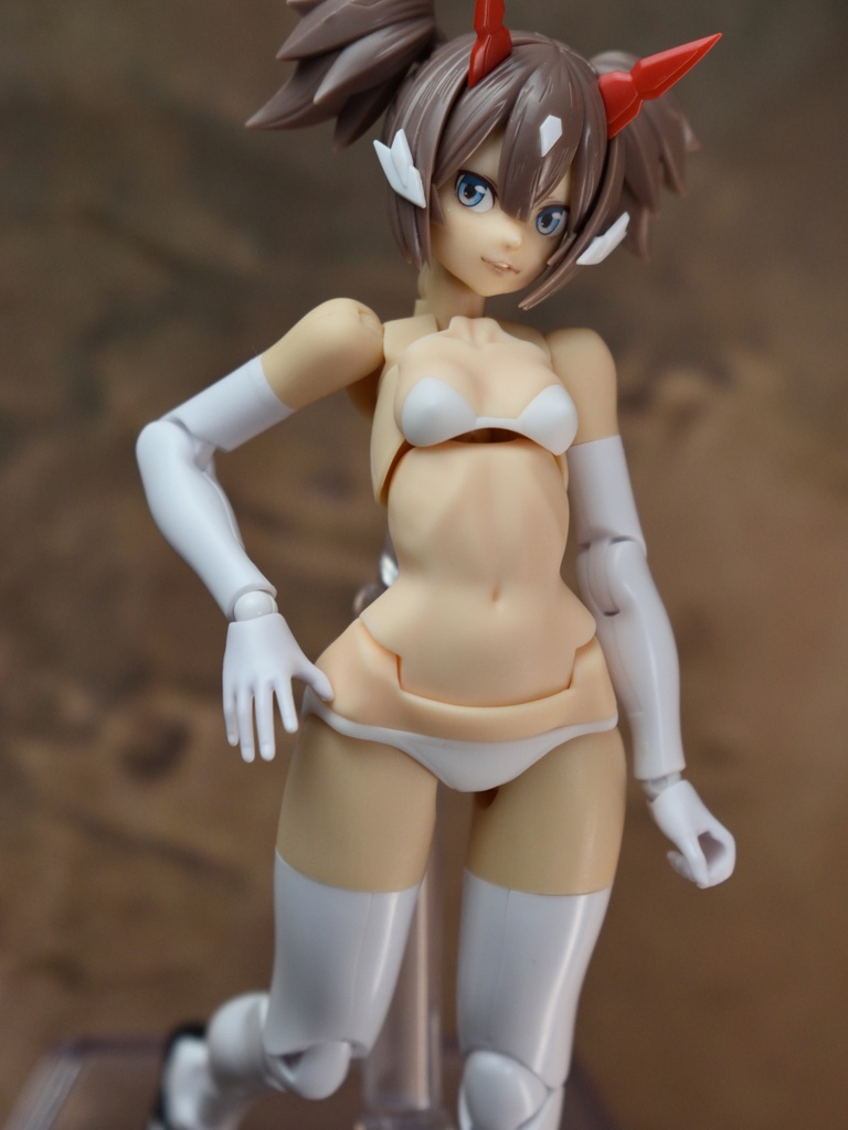 ◆NEW ◆朱羅 忍者 枢・弓兵 絆(マシニーカBlock1.5L)用ボディパーツセット