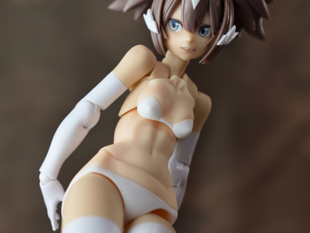 ◆NEW ◆朱羅 忍者 枢・弓兵 絆(マシニーカBlock1.5L)用ボディパーツセット