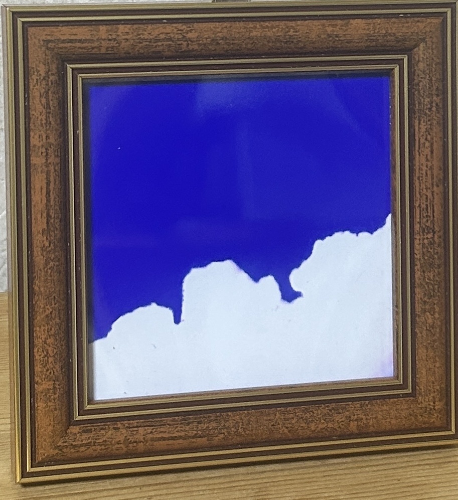 夏空BGu090