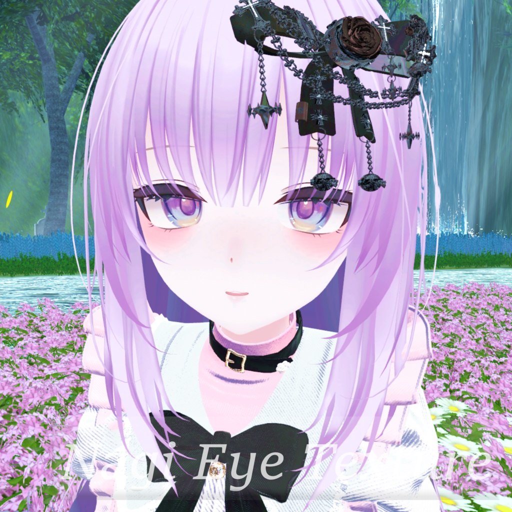 【無料!!!】凪対応 【Nagi_Teto_Eye_Textures】