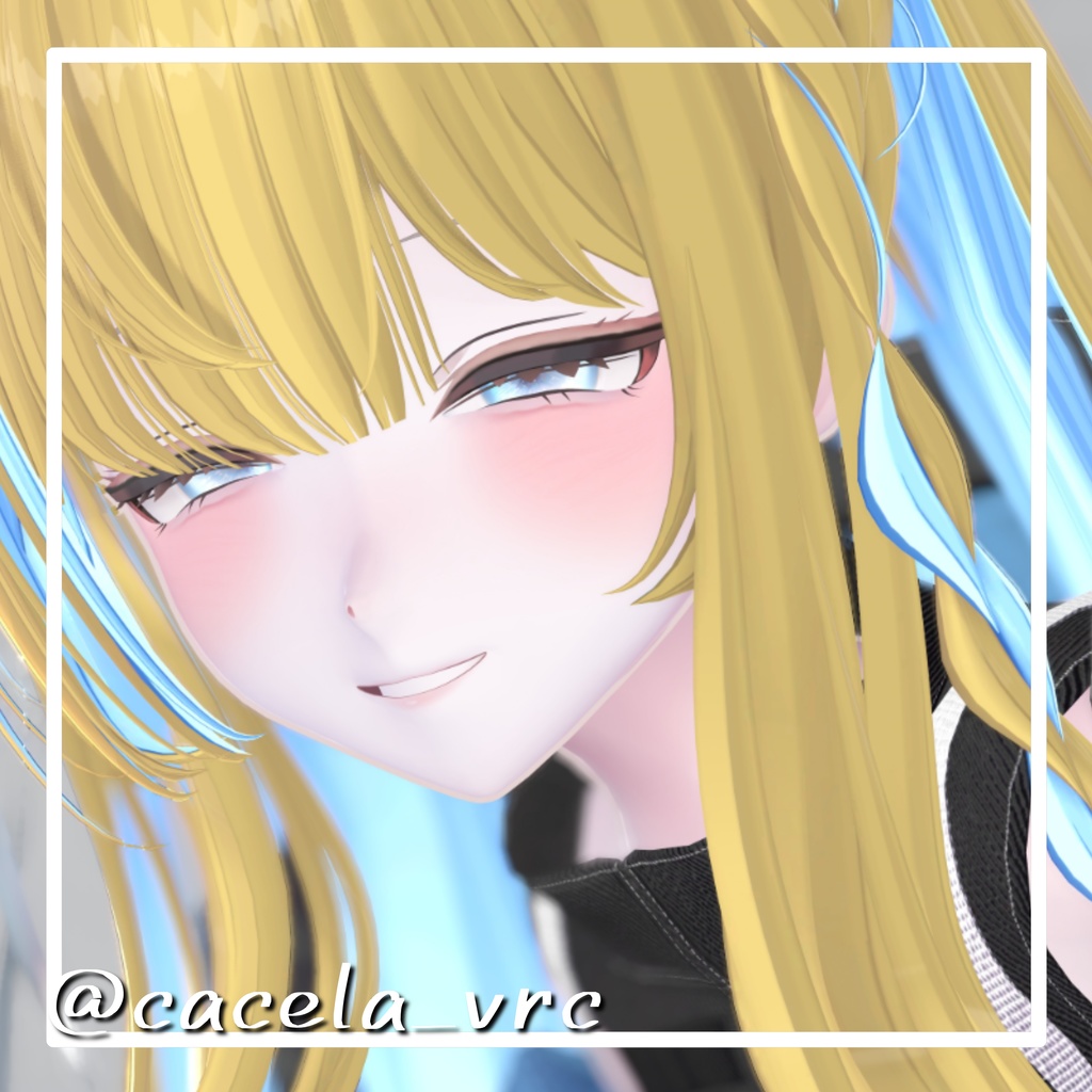 【無料あり】🩵【Nagi Fluffy Texture】凪対応