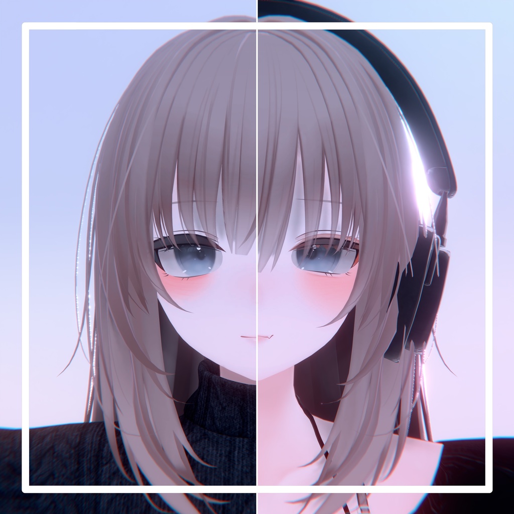 【無料あり&SALE】🩵【Nagi Fluffy Texture】凪対応