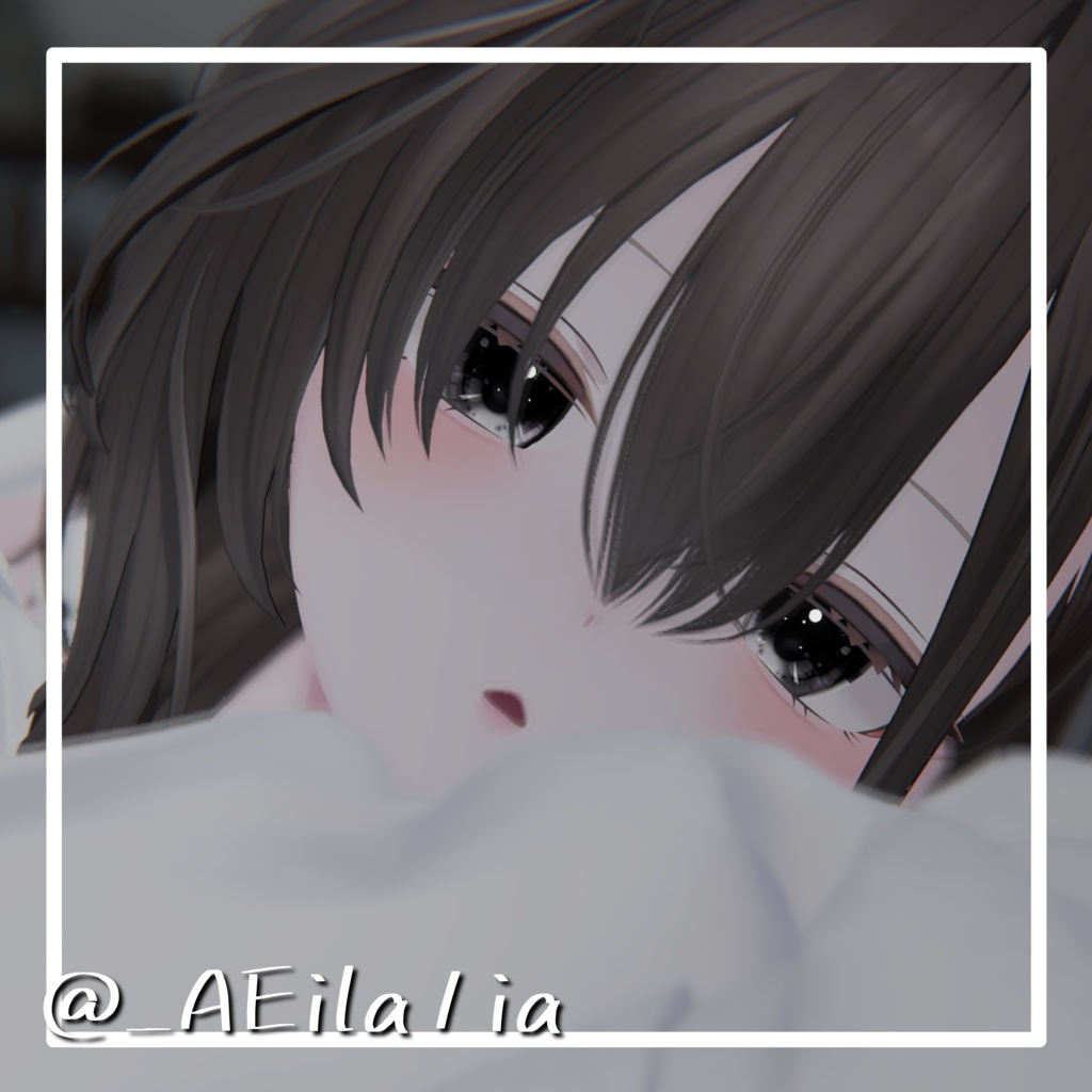 【無料あり】🩵【Nagi Fluffy Texture】凪対応