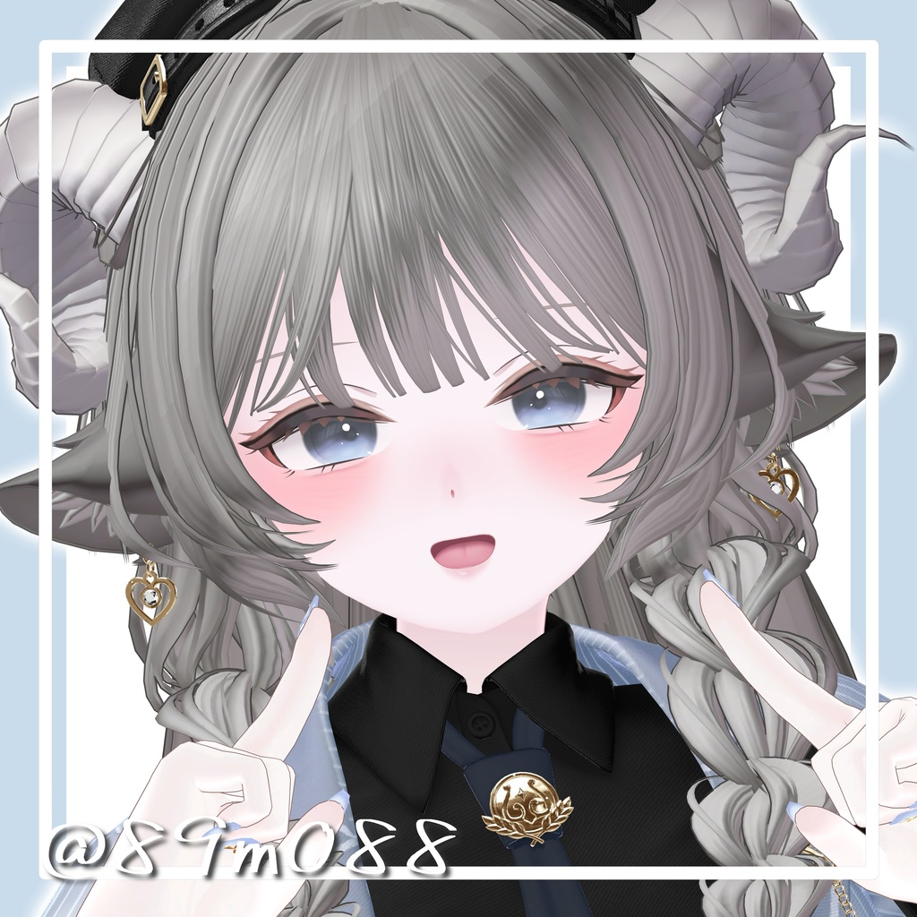 【無料あり&SALE】🩵【Nagi Fluffy Texture】凪対応