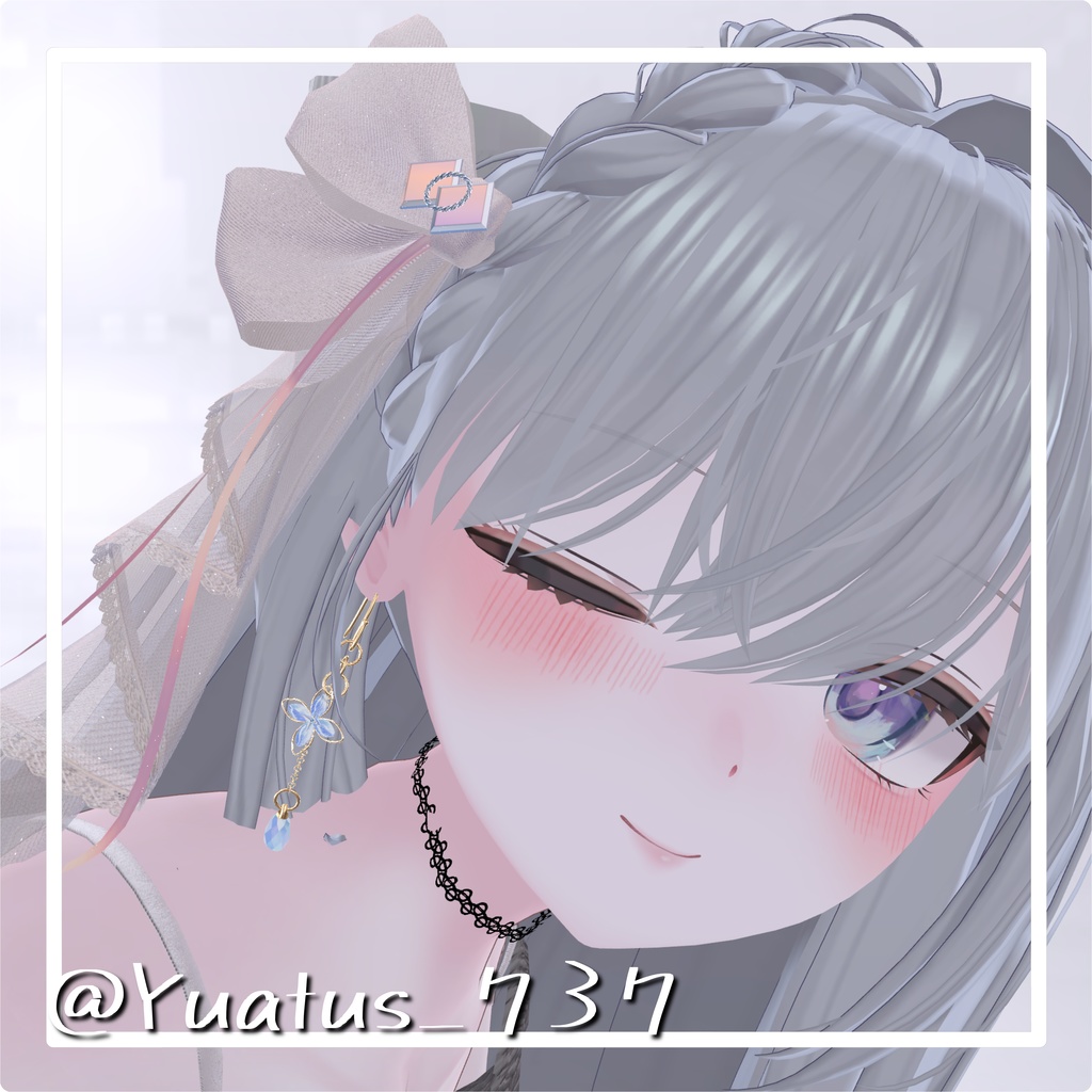 【無料あり】🩵【Nagi Fluffy Texture】凪対応