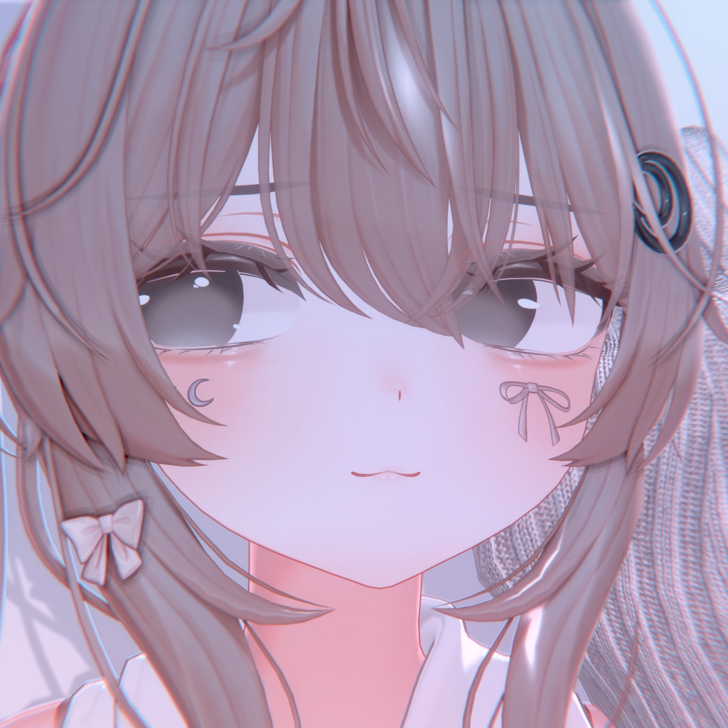 【期間限定無料&セール】Selena/セレナ対応🌙【むにらてめいくてくすちゃ】🐰