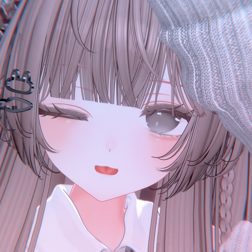 【期間限定無料&セール】Selena/セレナ対応🌙【むにらてめいくてくすちゃ】🐰