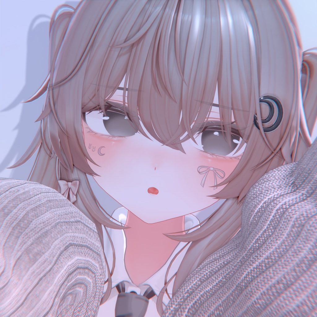 【期間限定無料&セール】Selena/セレナ対応🌙【むにらてめいくてくすちゃ】🐰