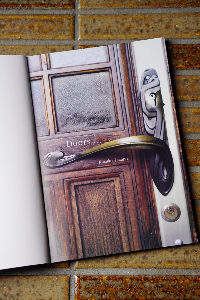 Doors~ベルギー&フィンランド編