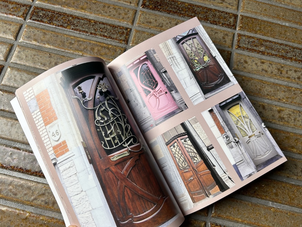 Doors~ベルギー&フィンランド編