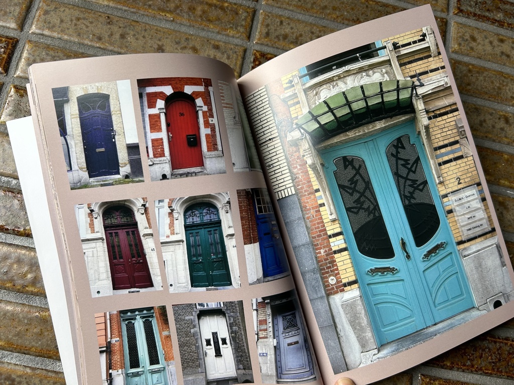 Doors~ベルギー&フィンランド編