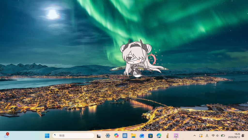 DesktopDOLLS