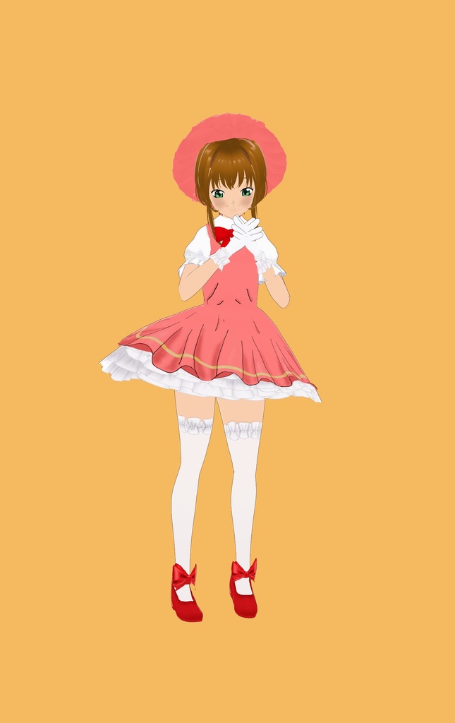 カードキャプターさくら - Sakura Card Captor