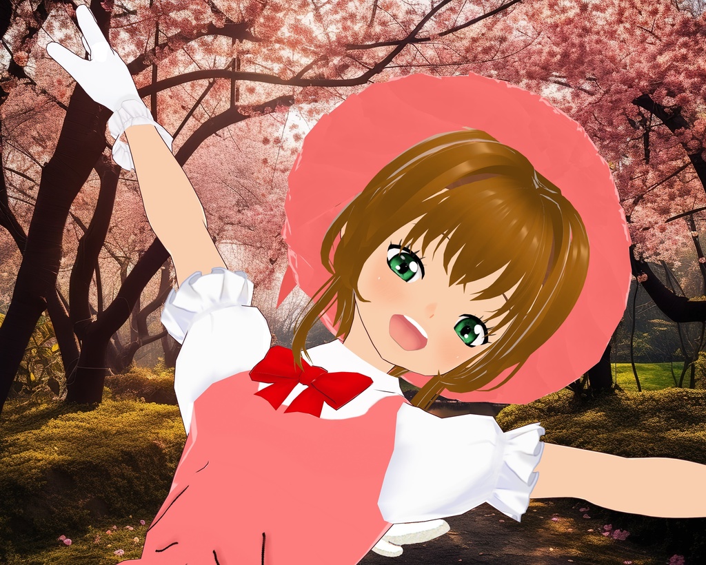 カードキャプターさくら - Sakura Card Captor