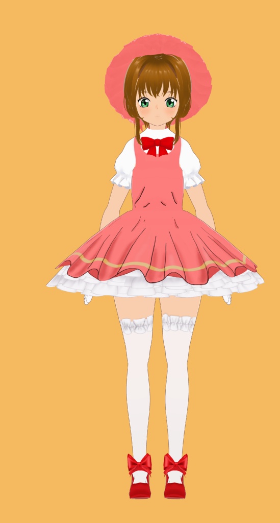 カードキャプターさくら - Sakura Card Captor 