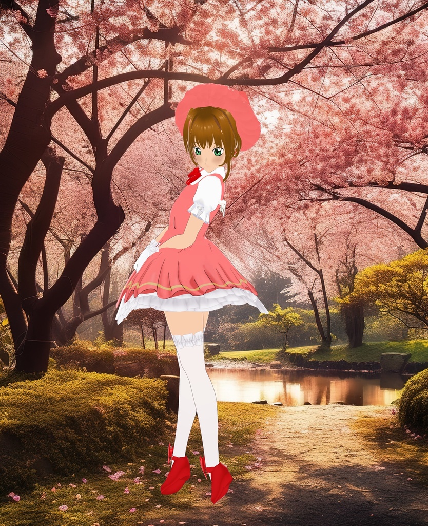 カードキャプターさくら - Sakura Card Captor