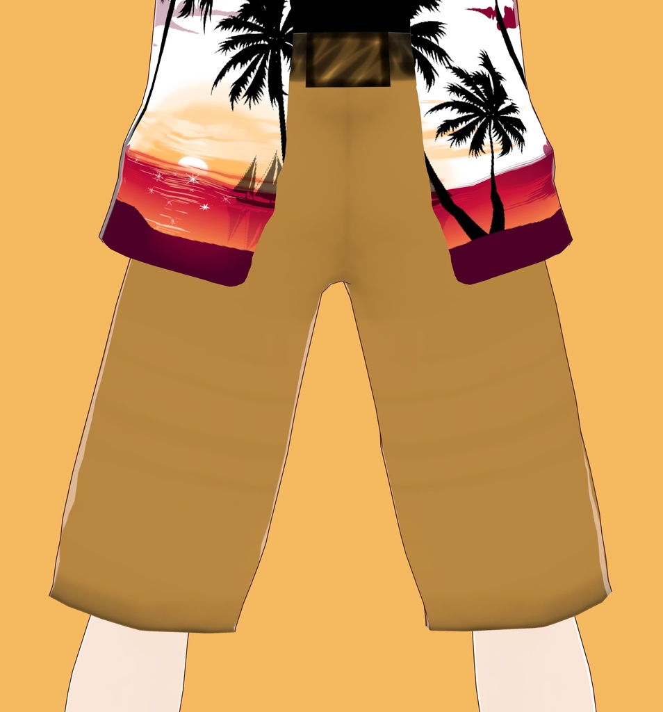 Summer model - 夏モデル