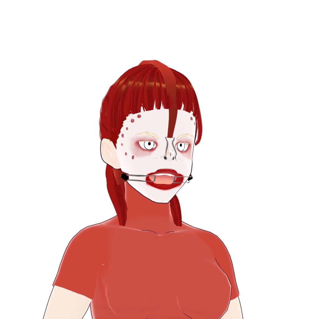 Sandy Beaches Model - Drummer Jo3 Letz