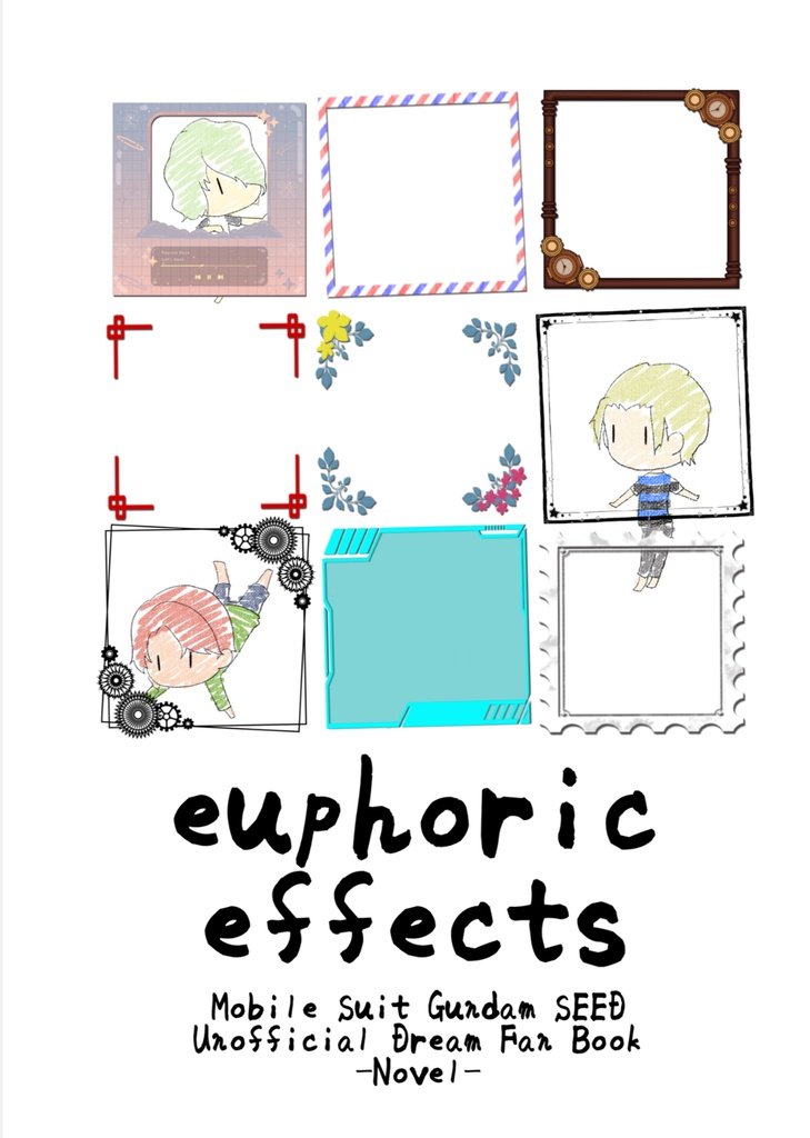 euphoric effects