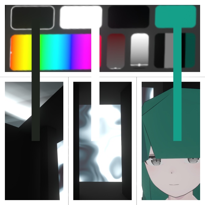 【無料】AudioLinkUtilCRT