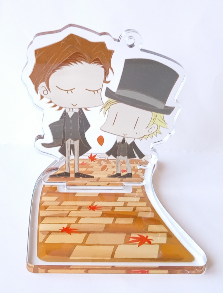 君のこころがとける頃(再版分)