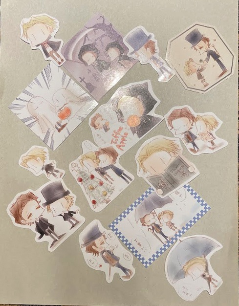 【新刊】君が咲く花