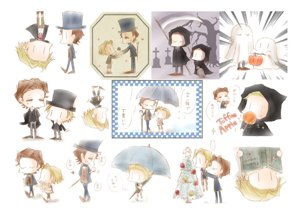 【新刊】君が咲く花