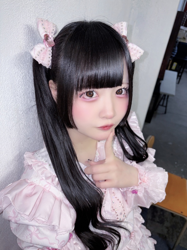 きいあのんさん衣装デコチェキ〜数量限定〜