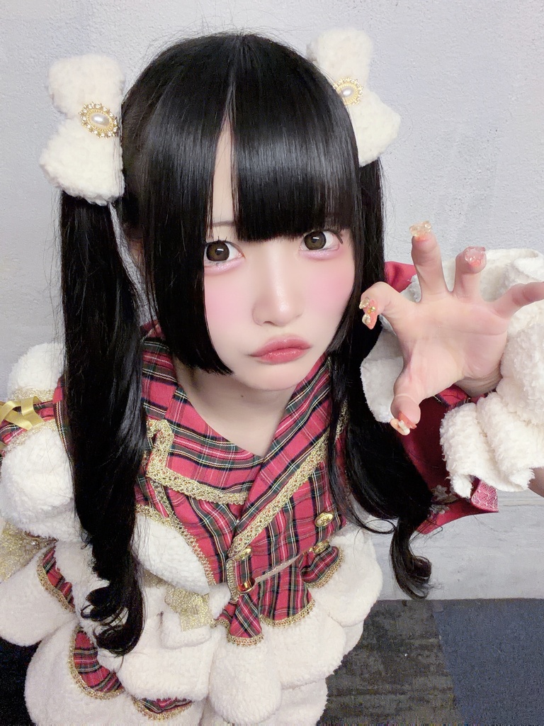 【匿名発送】一村柚杏さんチェキ