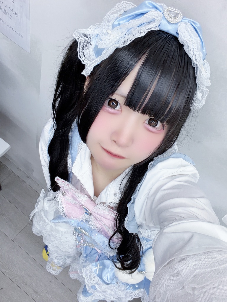 野原ゆこさん衣装チェキ(2種類)