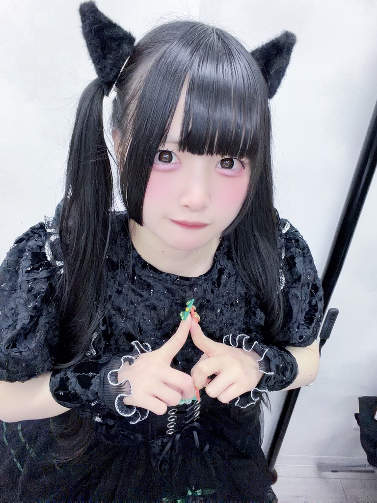 【匿名配送】野原ゆこさん衣装チェキ(2種類)