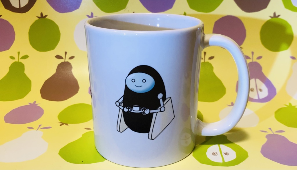 ORDER　マグカップ