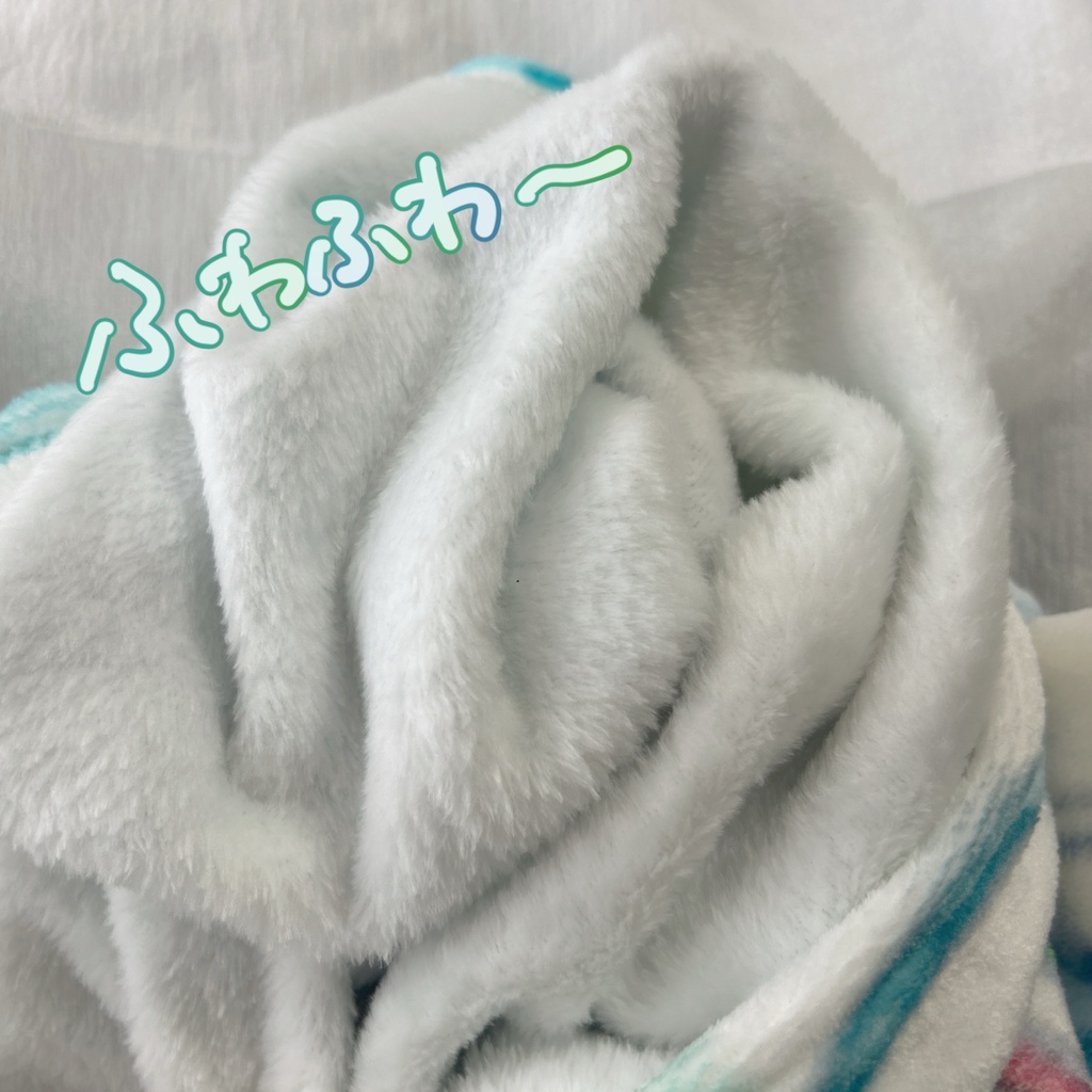 🩵め〜☁️💌活動4周年&生誕グッズ💭