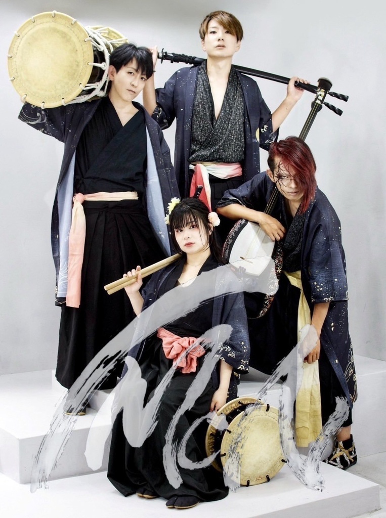 チェキ📸8/3(土)🌙座間⚔️IMON