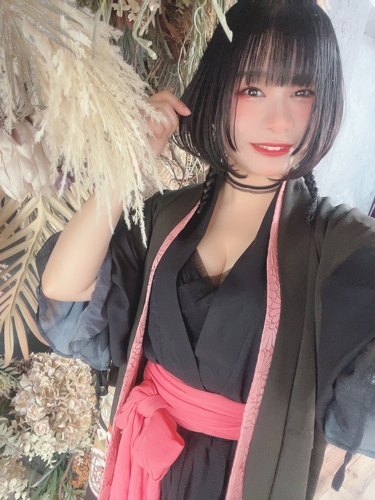 【本日限定！】撮影衣装チェキ