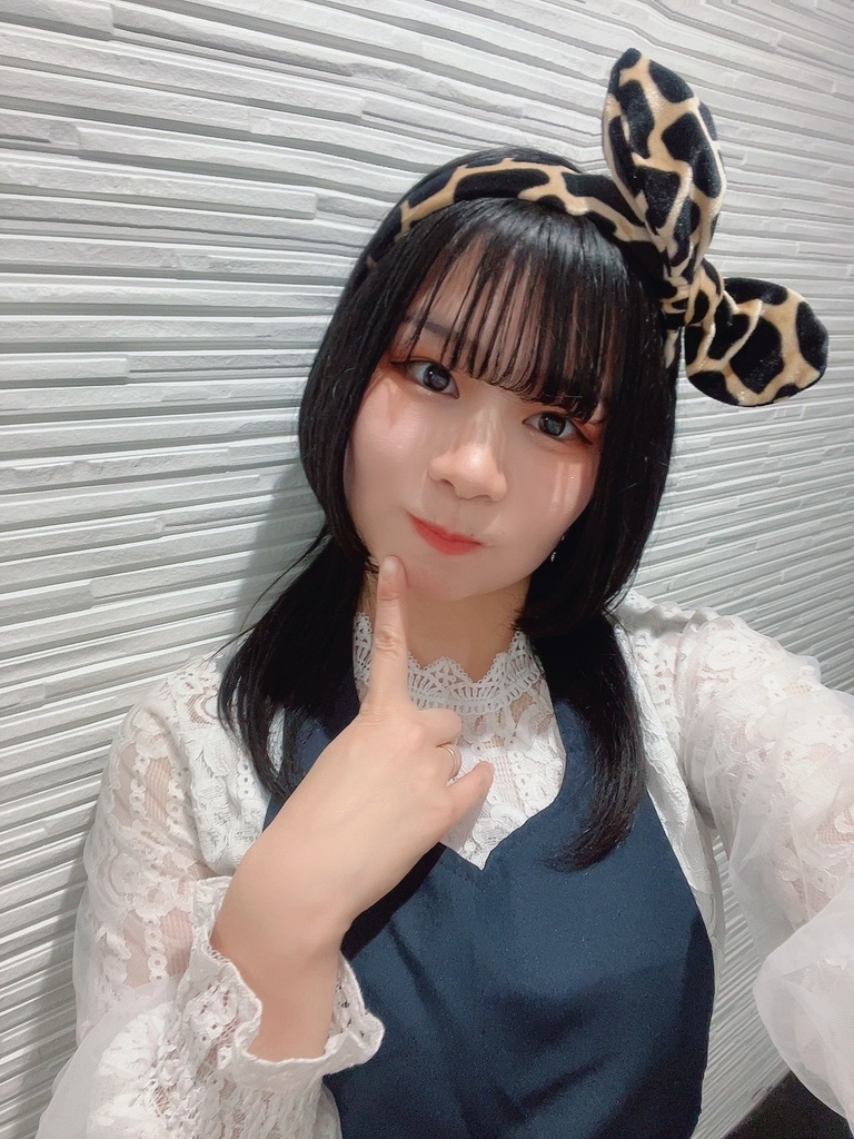チェキ📸2/11(火祝)☀️おかわい昼の部
