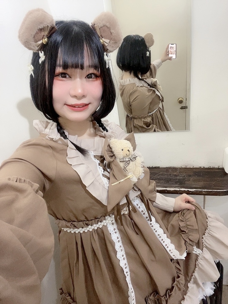 チェキ📸2/13(木)🌙津崎さん