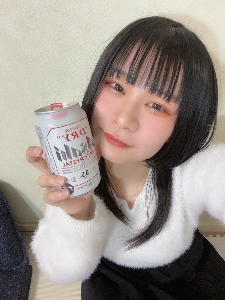 チェキ📸2/18(火)🌙はるるん家