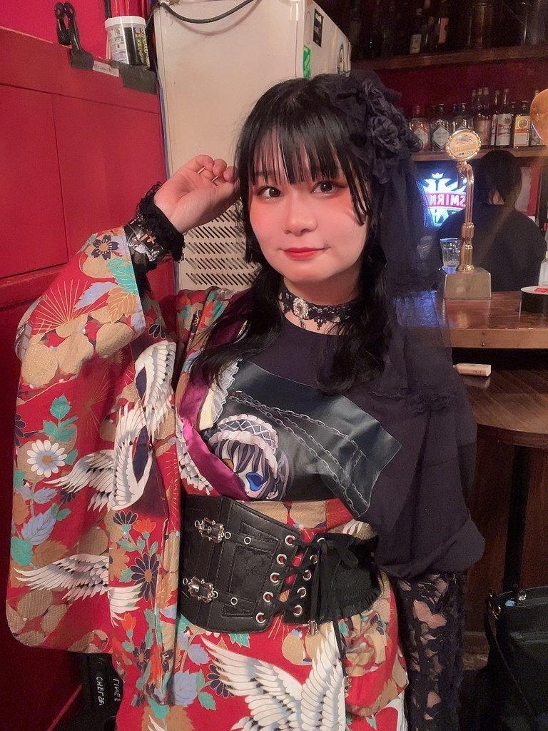 チェキ📸4/2(水)🌙さばの音楽会