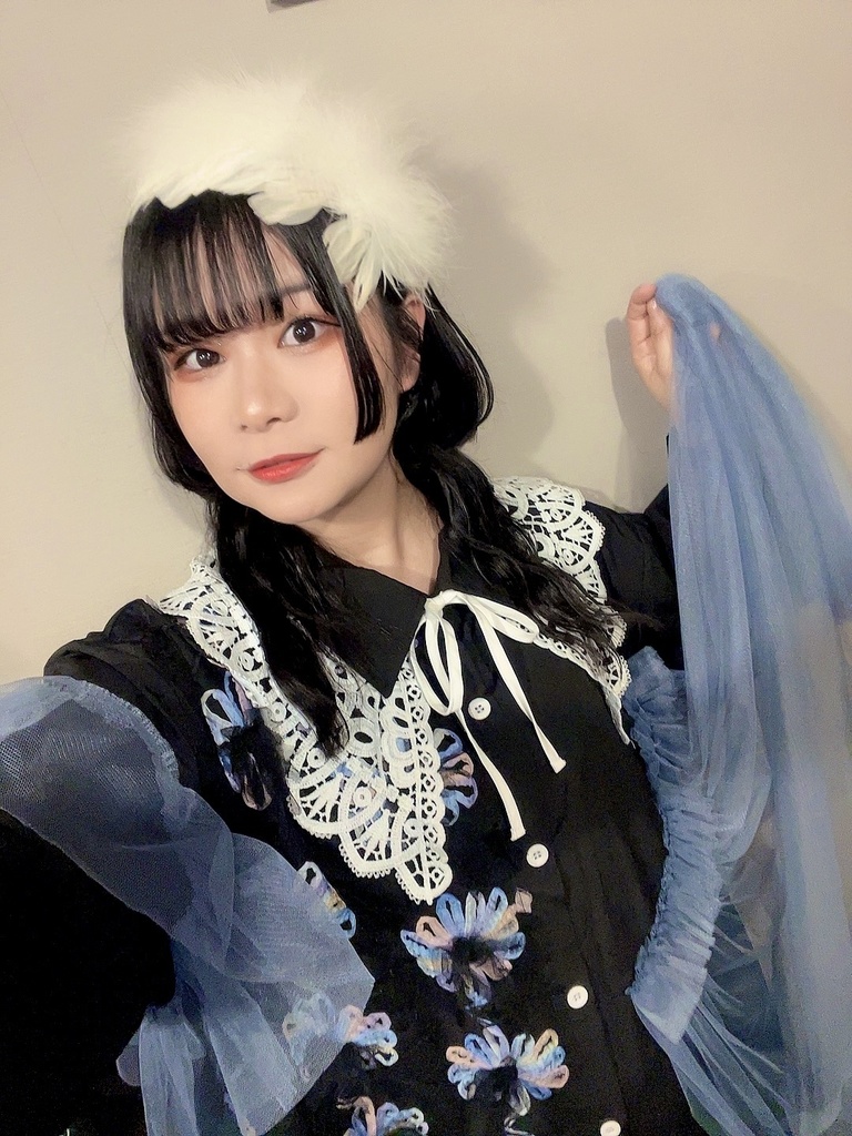 チェキ📸4/10(木)🌙晒せ音を
