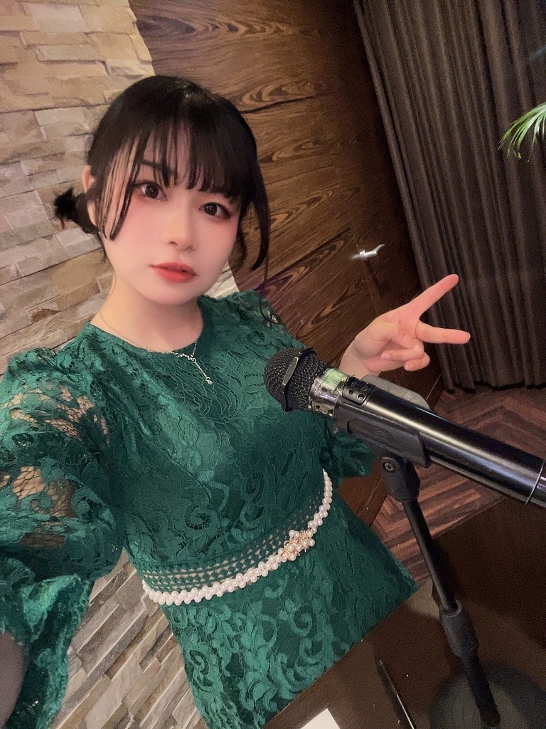 チェキ📸4/20(日)🌙津崎真希10周年記念パーティー